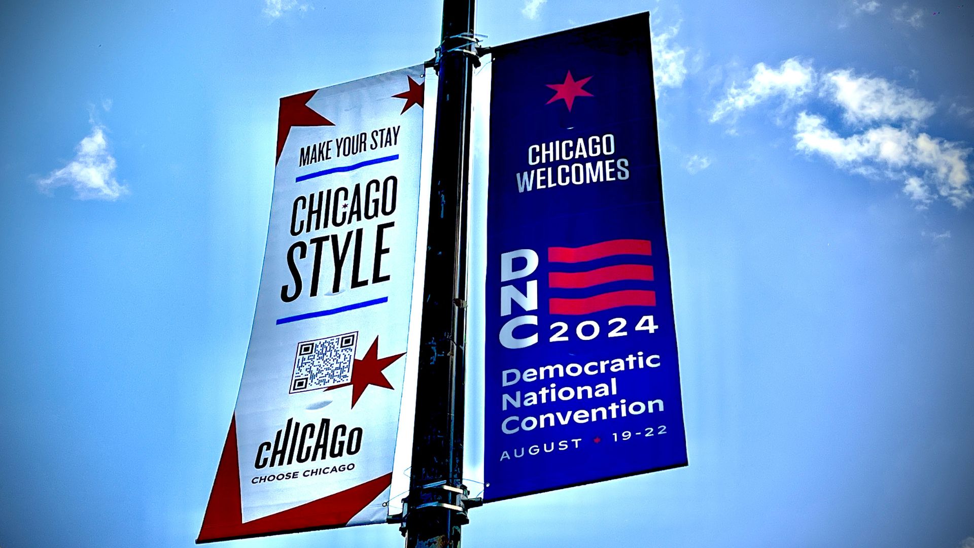 Chicago Prepares for Democratic National Convention with Major Traffic and Accessibility Updates