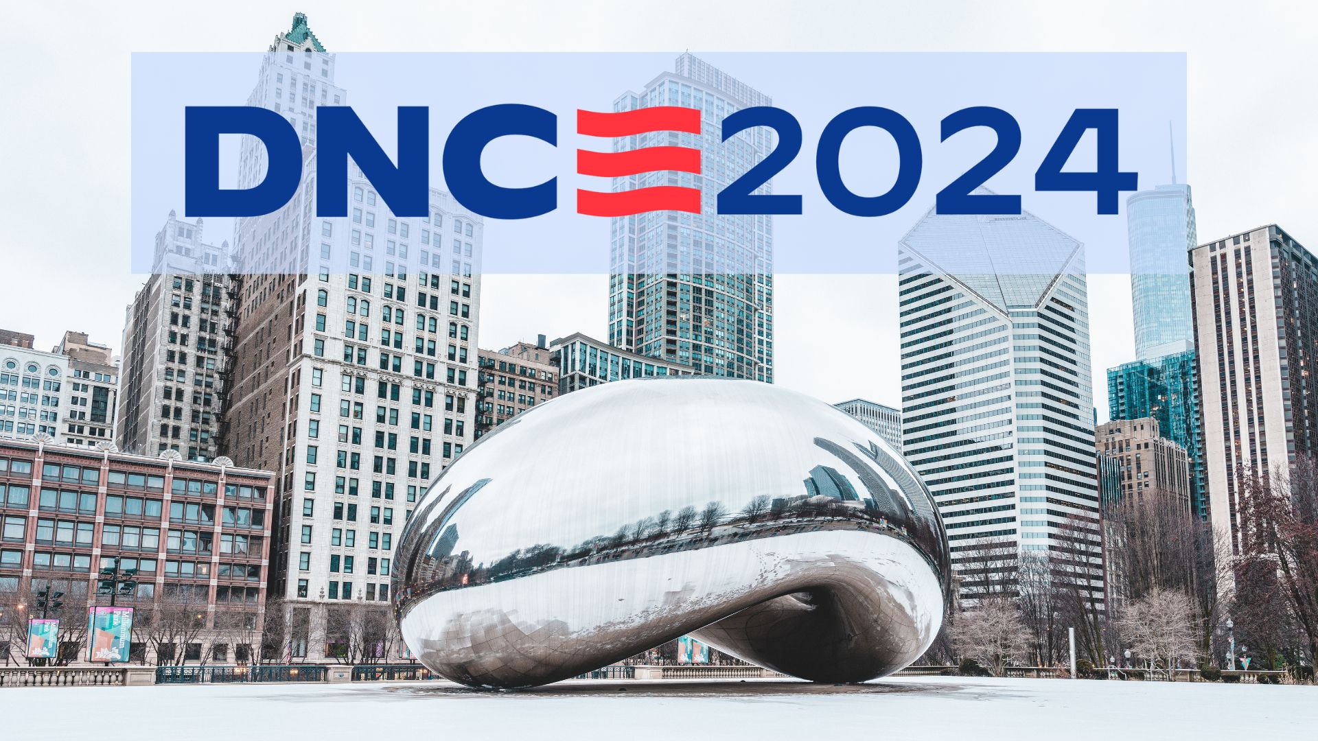 Dnc Convention 2024 Chicago Location Misha Tatiana