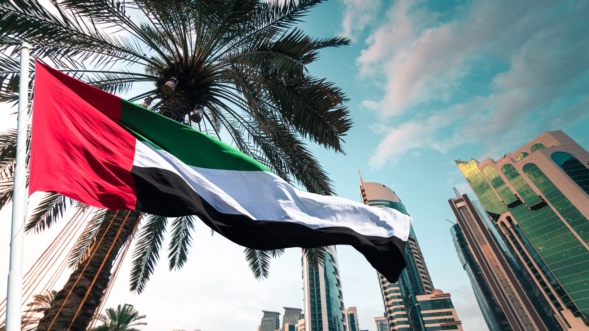 UAE Commits to $1.4 Trillion U.S. Investment Framework, Citing Partnership with President Trump