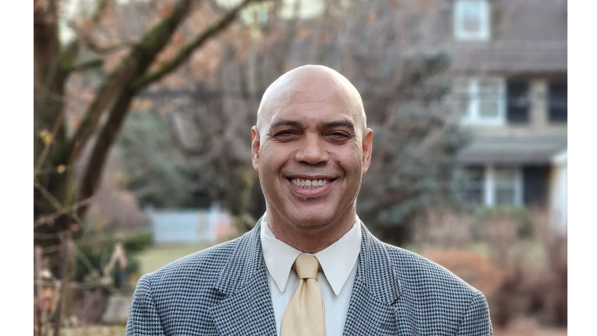 2025 Philadelphia Primary Election | City Controller Candidate Ari Patrinos [105]