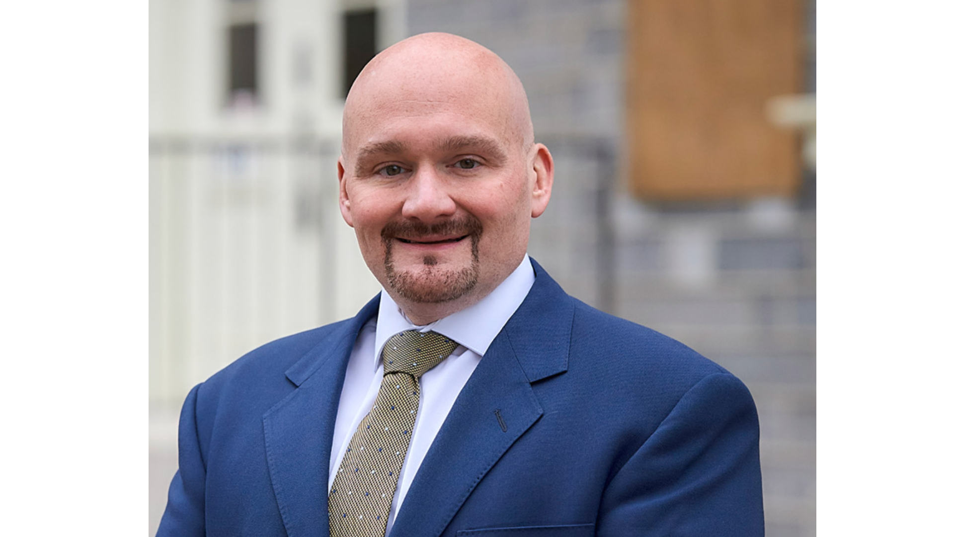 2025 Philadelphia Primary Election | Commonwealth Court Judge Candidate Josh Prince [104]