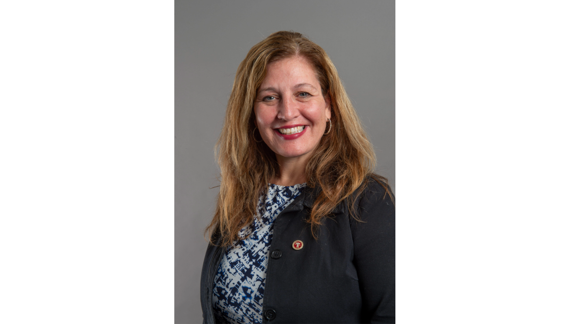 2025 Philadelphia Primary Election | Municipal Court Judge Candidate Amanda Davidson [15]
