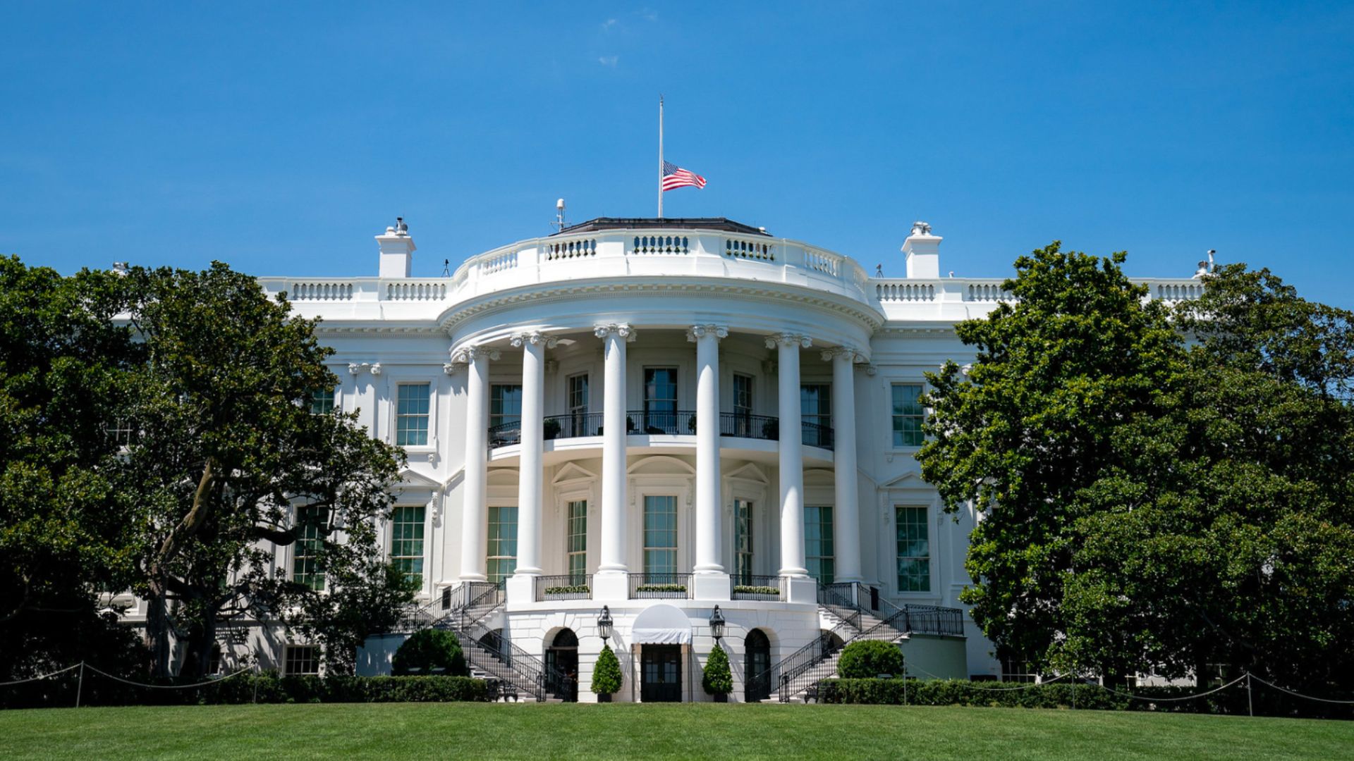 Readout of White House Presidential Transition Exercise
