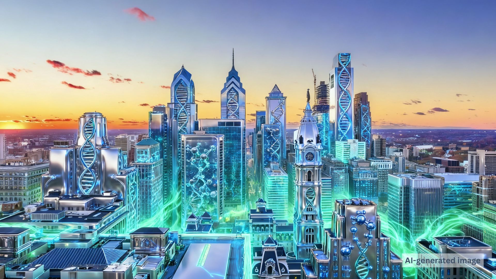 Philadelphia’s University City Science Center Launches Capital Readiness Program to Help Health Tech Startups Strengthen Fundraising Capabilities