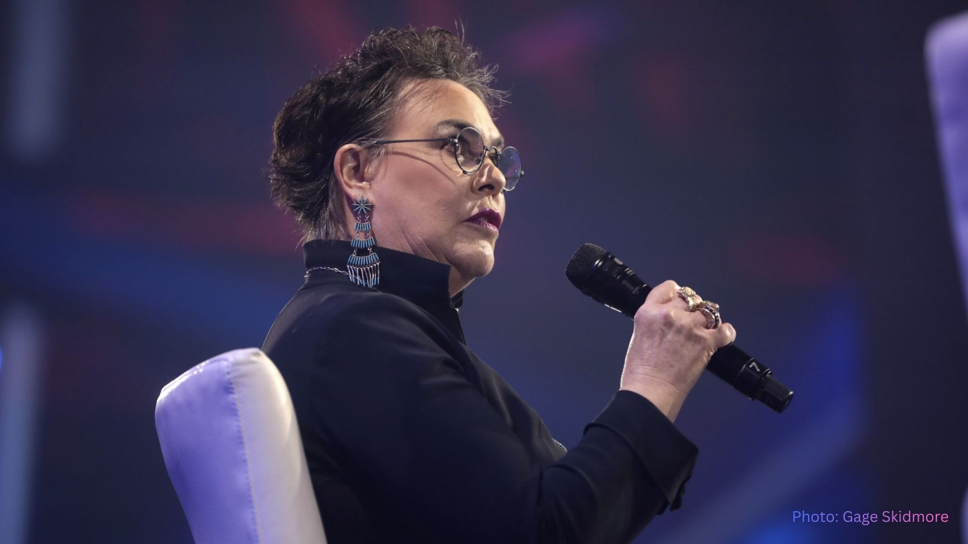 Congresswoman Harriet Hageman Introduces Parental Rights Relief Act