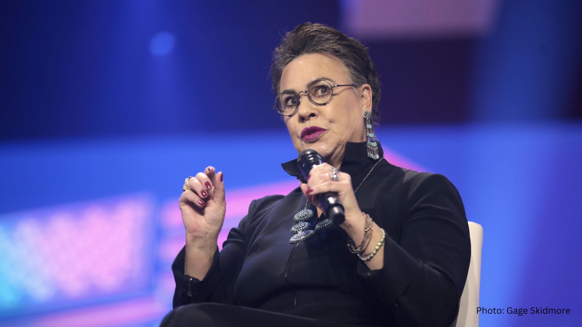 Rep. Hageman Introduces Bill to Reform Section 230 Through Sunset Provision