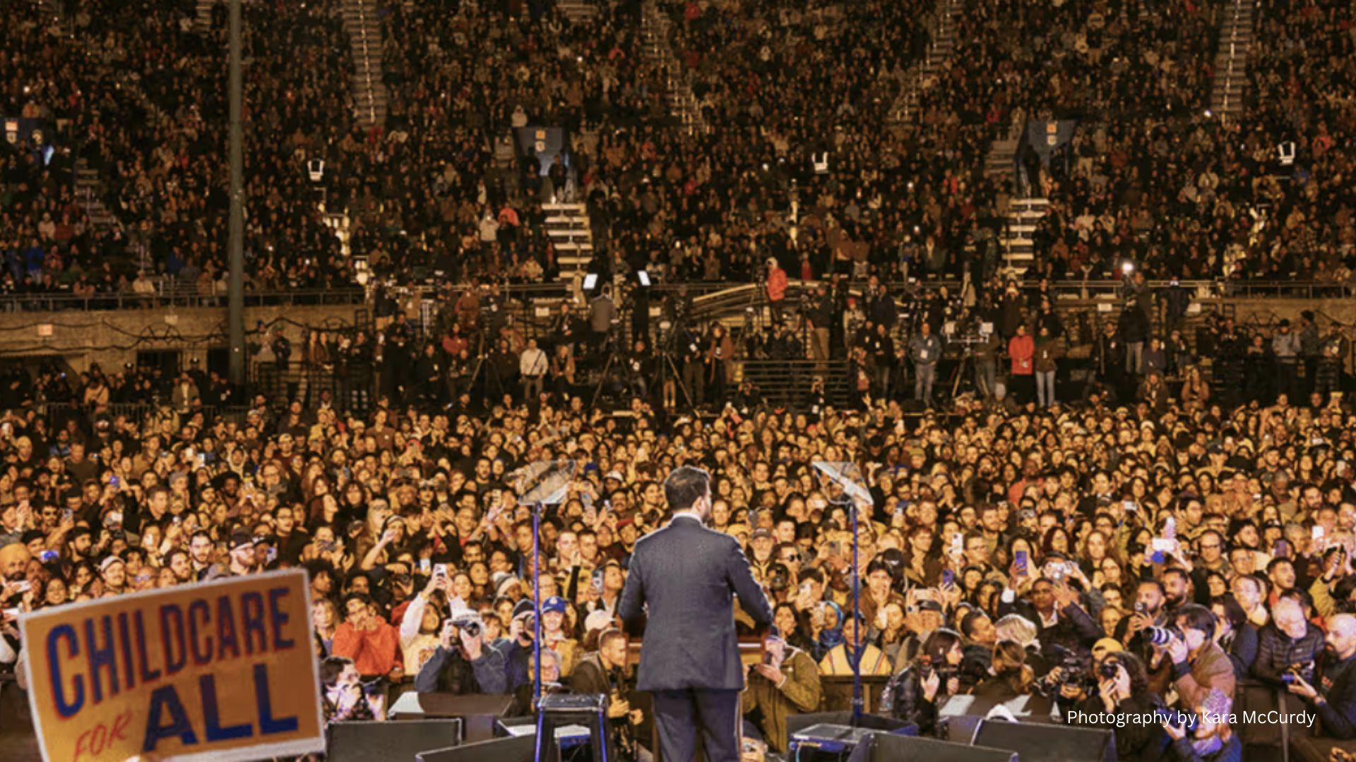 Talent Call: Mayor-elect Zohran Mamdani Launches Public Recruitment for Incoming NYC Administration